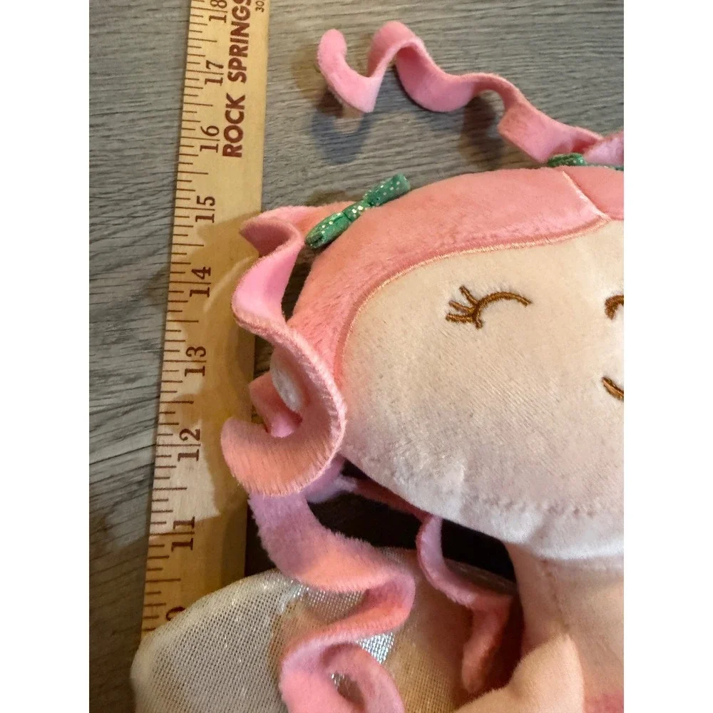Wondertreats Tooth Fairy Plush Doll 18